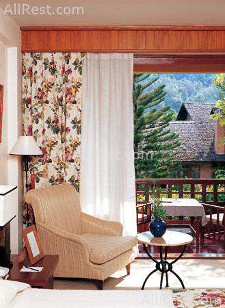Belle Villa Resort 11